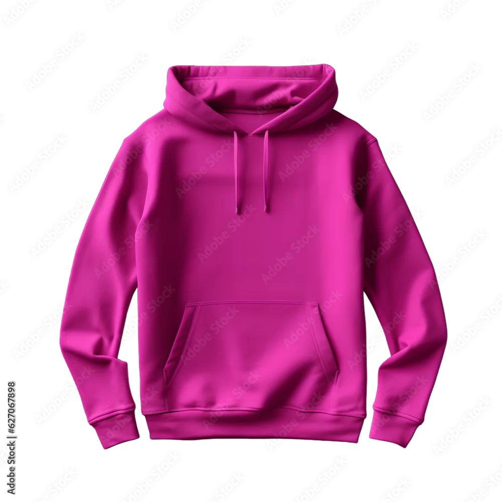 HbH Hoodie (pink)