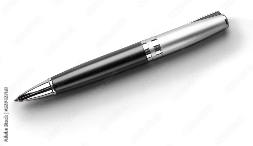 Kugelschreiber (mit Logo) 